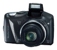 Canon PowerShot SX130 IS, отзывы