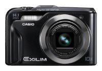 Casio Exilim Hi-Zoom EX-H20G, отзывы