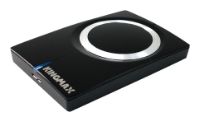 Kingmax KE-92 640GB, отзывы