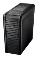 LanCool PC-K58 600W Black, отзывы