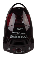 EIO Topo Power Champ 2400, отзывы