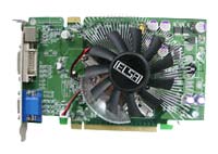 Elsa GeForce 7600 GT 560Mhz PCI-E 256Mb 1400Mhz 128 bit DVI TV YPrPb, отзывы