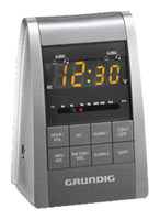 Grundig Sonoclock 760, отзывы