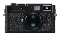 Leica M9-P Body, отзывы