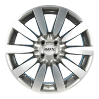 MAXX Wheels M382, отзывы