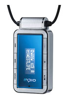 Mpio FL350 128Mb, отзывы