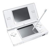 Nintendo DS Lite, отзывы