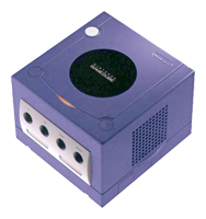 Nintendo GameCube, отзывы