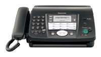 Panasonic KX-FT908RU, отзывы