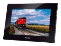 Sony DPF-HD1000, отзывы
