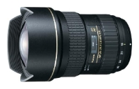 Tokina AT-X 16-28mm f/2.8 Pro FX Canon EF, отзывы