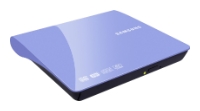 Toshiba Samsung Storage Technology SE-208AB Blue, отзывы