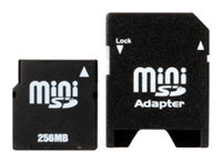 Explay miniSD Card, отзывы