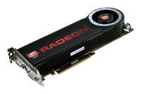FORCE3D Radeon HD 4870 X2 750 Mhz PCI-E, отзывы