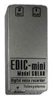 Edic-mini Solar-280, отзывы