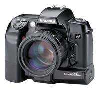 Fujifilm FinePix S1 Pro Kit, отзывы