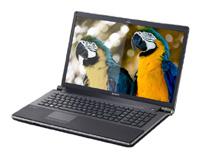 Sony VAIO VGN-AW4MRF (Core 2 Duo 2200Mhz/18.4