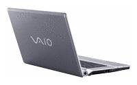 Sony VAIO VGN-FW290NBH (Core 2 Duo 2400Mhz/16.4