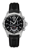 Tag Heuer CAF101A.FT8011, отзывы