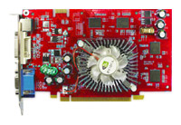 ASUS Radeon HD 3850 X2 668 Mhz PCI-E