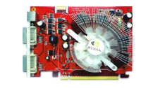 Triplex GeForce 8600 GT 540 Mhz PCI-E 256 Mb, отзывы