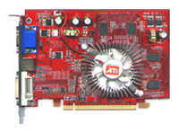 Triplex Radeon HD 2400 Pro 525 Mhz PCI-E, отзывы