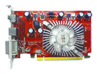 Triplex Radeon HD 2400 XT 700 Mhz PCI-E, отзывы