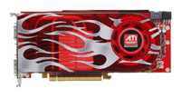 Triplex Radeon HD 2900 XT 740 Mhz PCI-E, отзывы