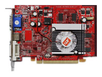 Triplex Radeon X1300 LE 450 Mhz PCI-E 256 Mb, отзывы