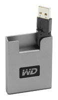 Western Digital WDXMM60WP, отзывы