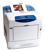 Xerox Phaser 6300DN, отзывы