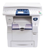 Xerox Phaser 8860MFP/D, отзывы