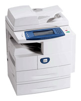 Xerox WorkCentre 4150x, отзывы