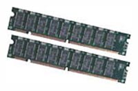 Fujitsu-Siemens DDR 400 ECC DIMM 512Mb (Kit2*256Mb), отзывы