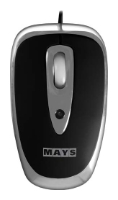 MAYS MN-200 Black-Silver USB, отзывы