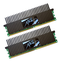 PNY XLR8 Dimm DDR2 1066MHz CL5 kit 2GB (2x1GB), отзывы