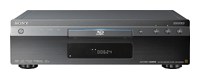 Sony BDP-S5000ES, отзывы