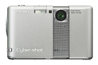 Sony Cyber-shot DSC-G1, отзывы