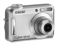 Sony Cyber-shot DSC-S650, отзывы