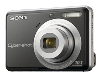 Sony Cyber-shot DSC-S930, отзывы