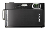 Sony Cyber-shot DSC-T300, отзывы