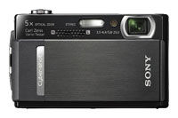 Sony Cyber-shot DSC-T500, отзывы