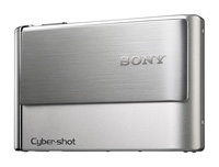 Sony Cyber-shot DSC-T70, отзывы
