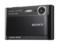 Sony Cyber-shot DSC-T75, отзывы