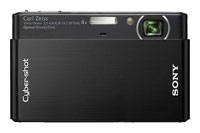 Sony Cyber-shot DSC-T77, отзывы