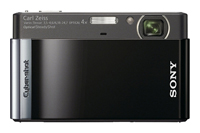 Sony Cyber-shot DSC-T90, отзывы