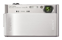 Sony Cyber-shot DSC-T900, отзывы
