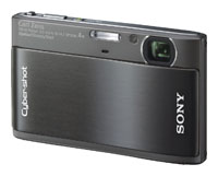 Sony Cyber-shot DSC-TX1, отзывы