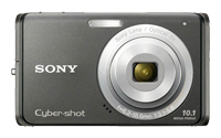 Sony Cyber-shot DSC-W180, отзывы