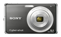 Sony Cyber-shot DSC-W190, отзывы